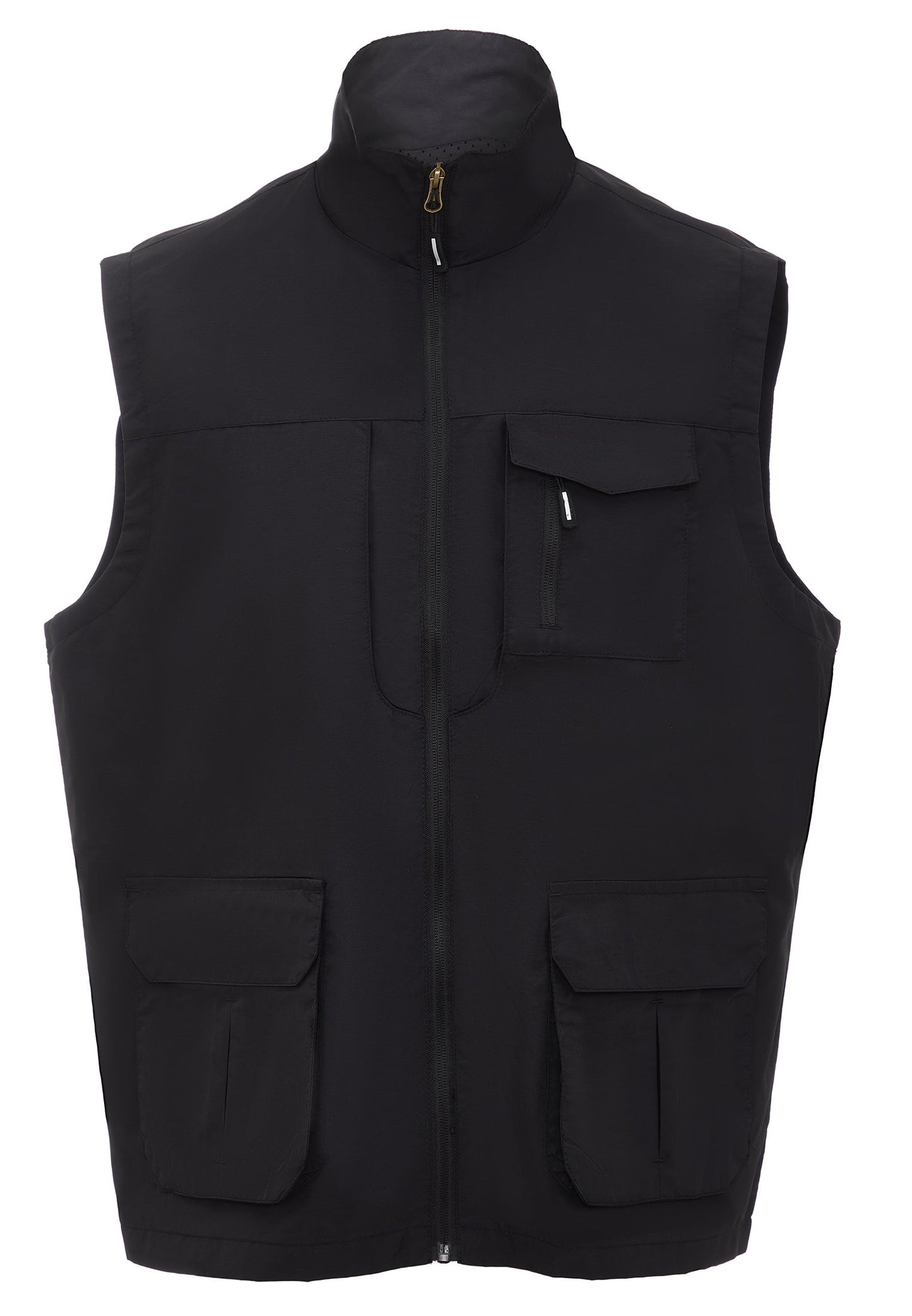 Tanuna Men's Vest