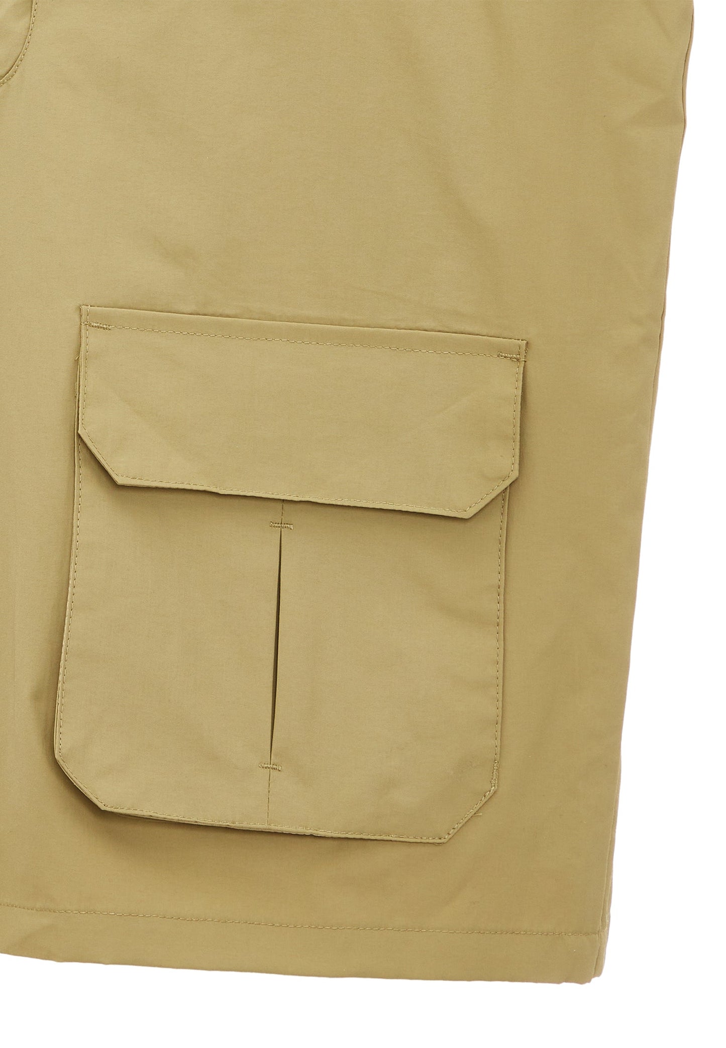 Tanuna Men's Vest