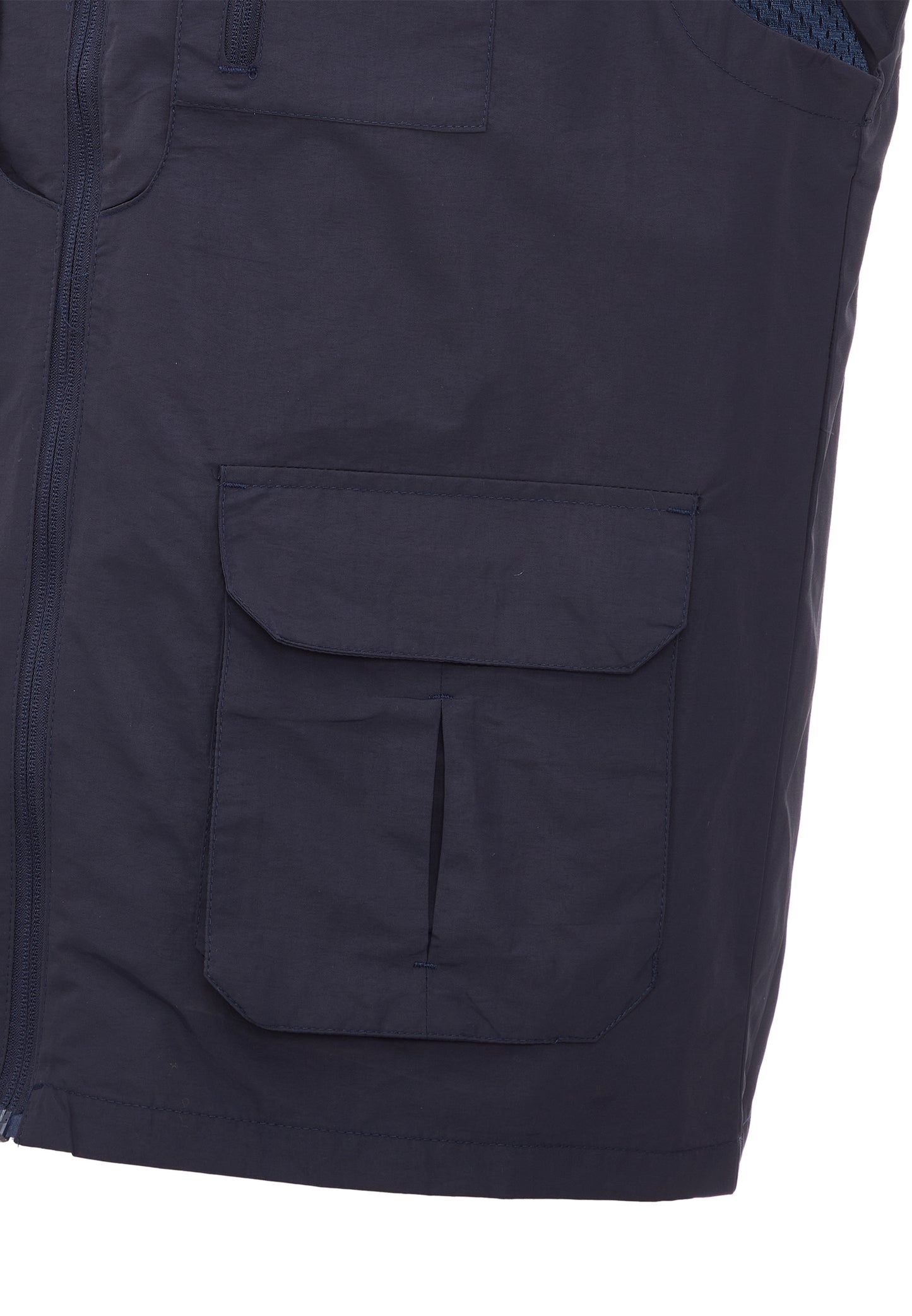 NOWLES Men's Vest