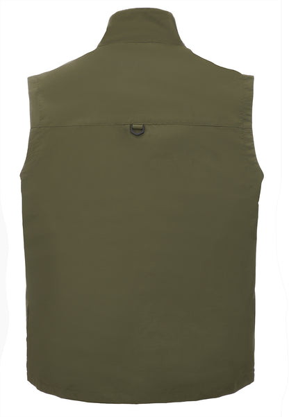 LAPLI Men's Vest