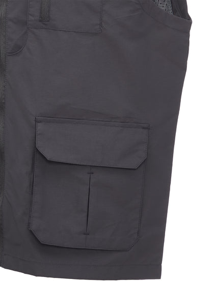 LAPLI Men's Vest