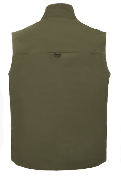 Idem Men's Vest