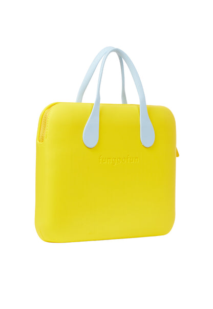 fungoofun Damen Handtasche