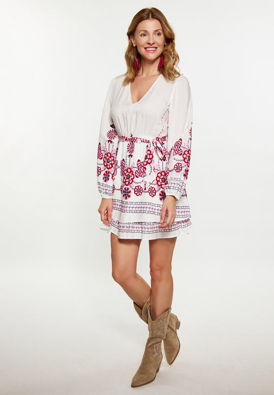 Alzou Women's Dress