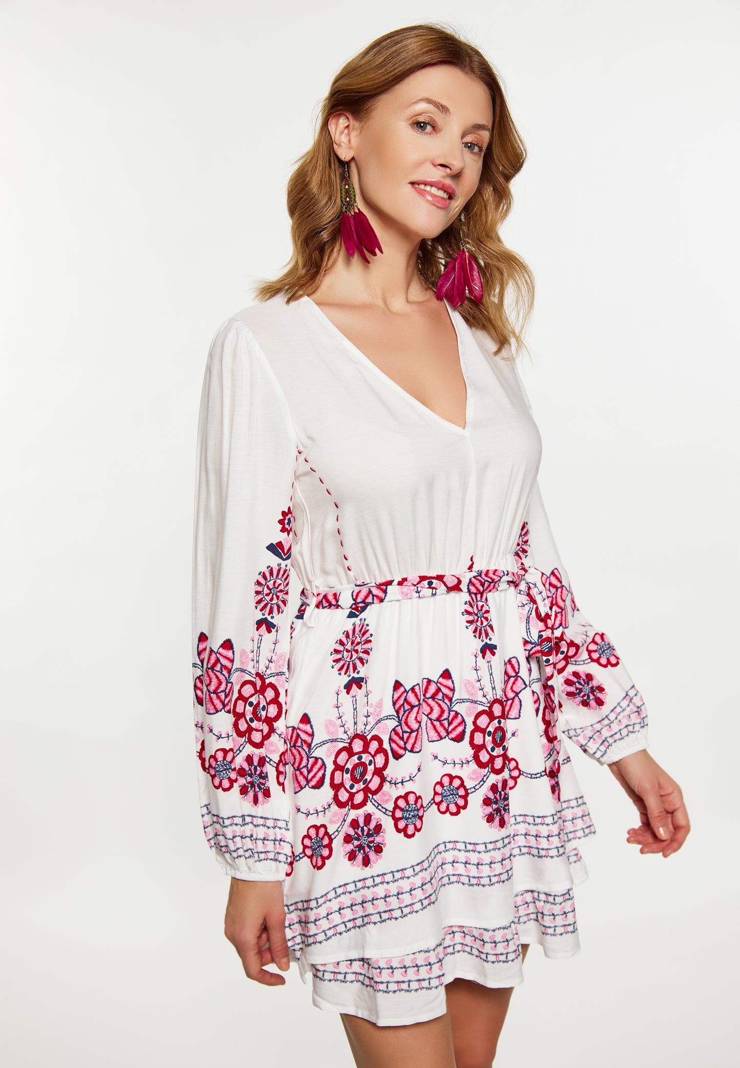 Virita Women's Dress