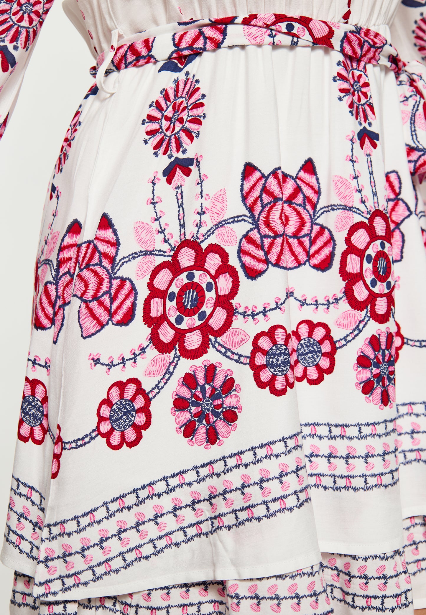 Virita Women's Dress