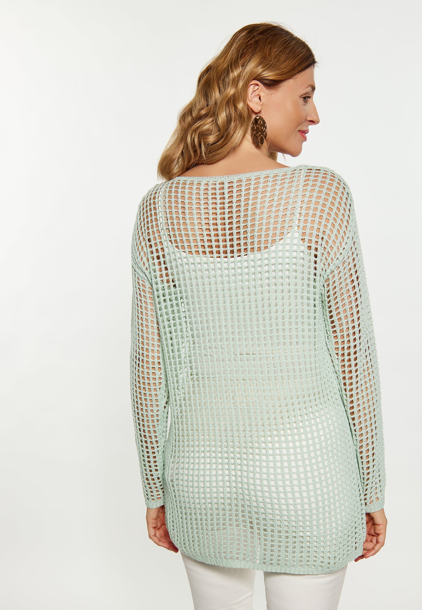 Virita Women's Sweater