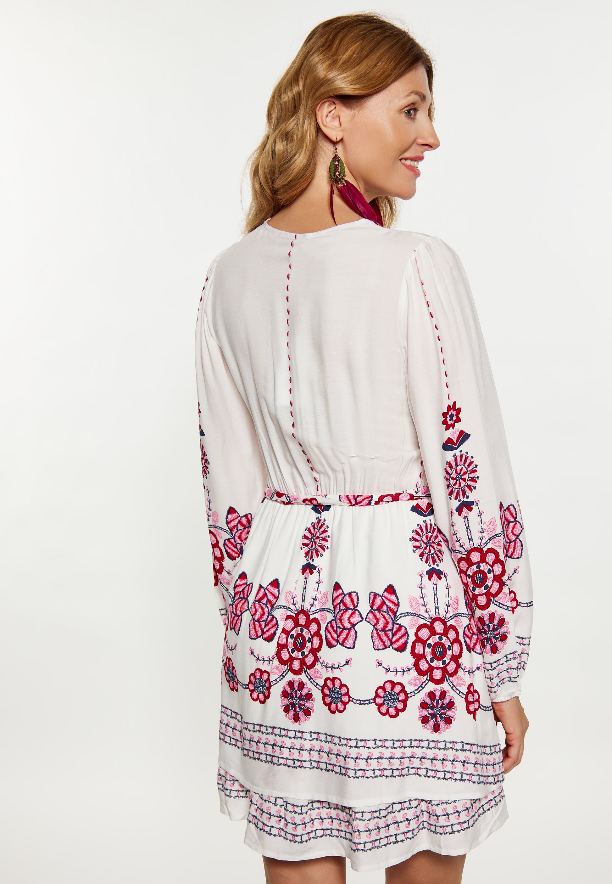 Virita Women's Dress