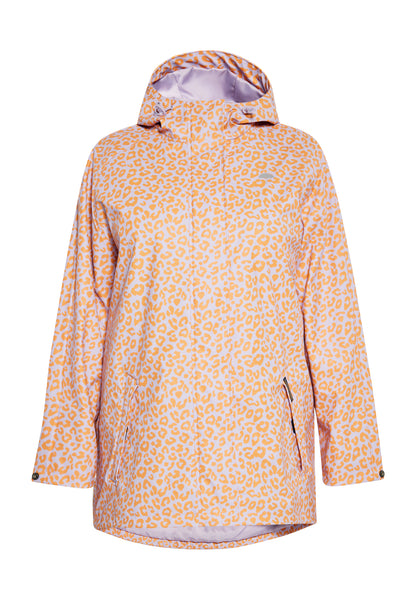 Schmuddelwedda Damen Regenjacke