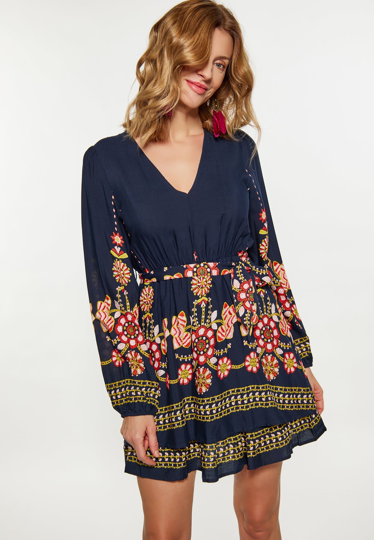 Virita Women's Dress
