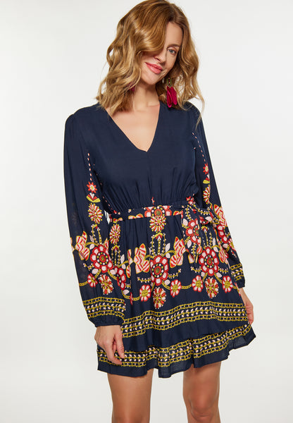 Virita Women's Dress