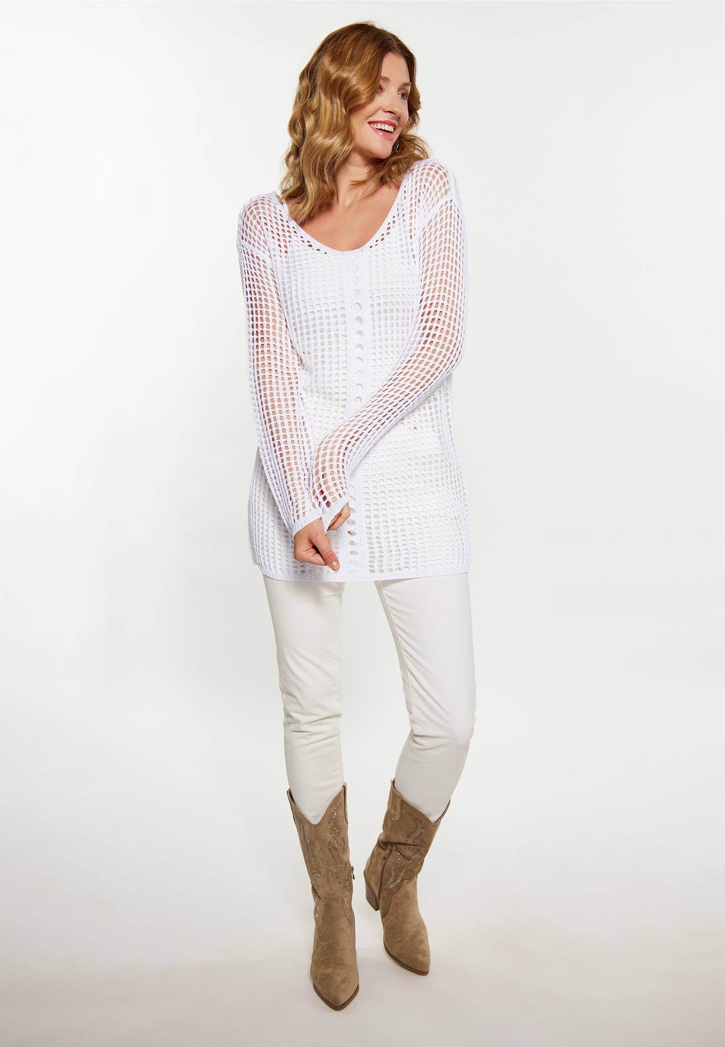 Gaya Women's Sweater