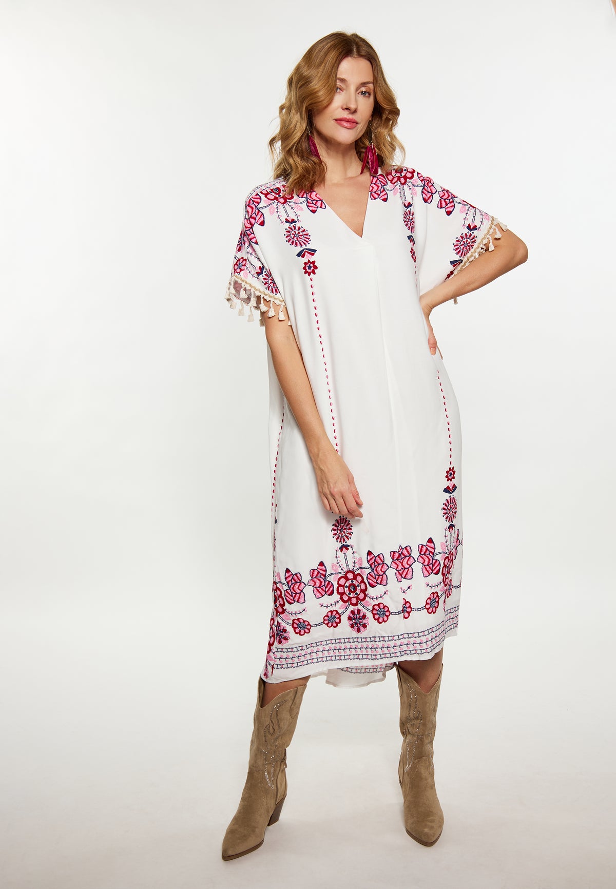 Esha Women's Dress