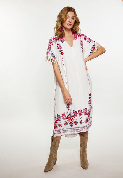Esha Women's Dress