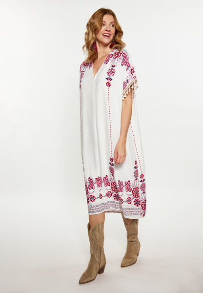 Esha Women's Dress