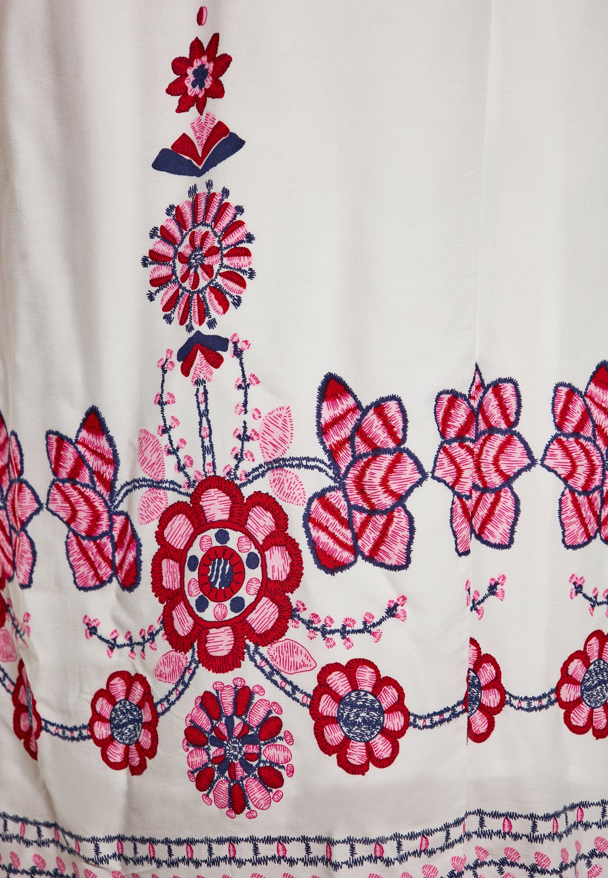 Esha Women's Dress