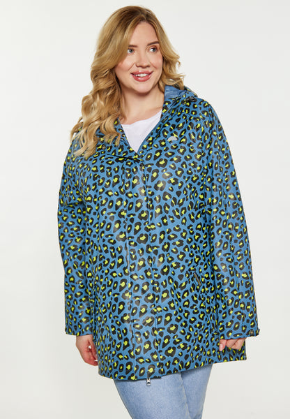 Schmuddelwedda Women's Raincoat