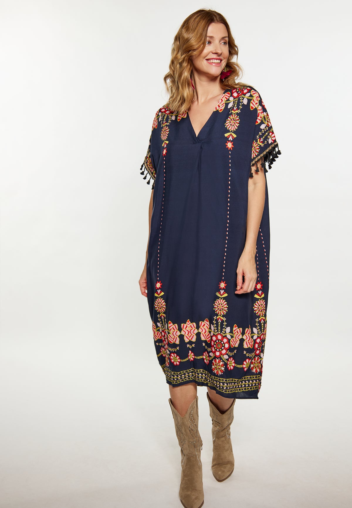 Esha Women's Dress