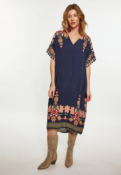 Esha Women's Dress