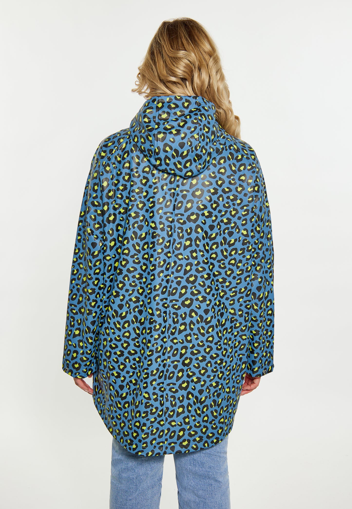 Schmuddelwedda Women's Raincoat