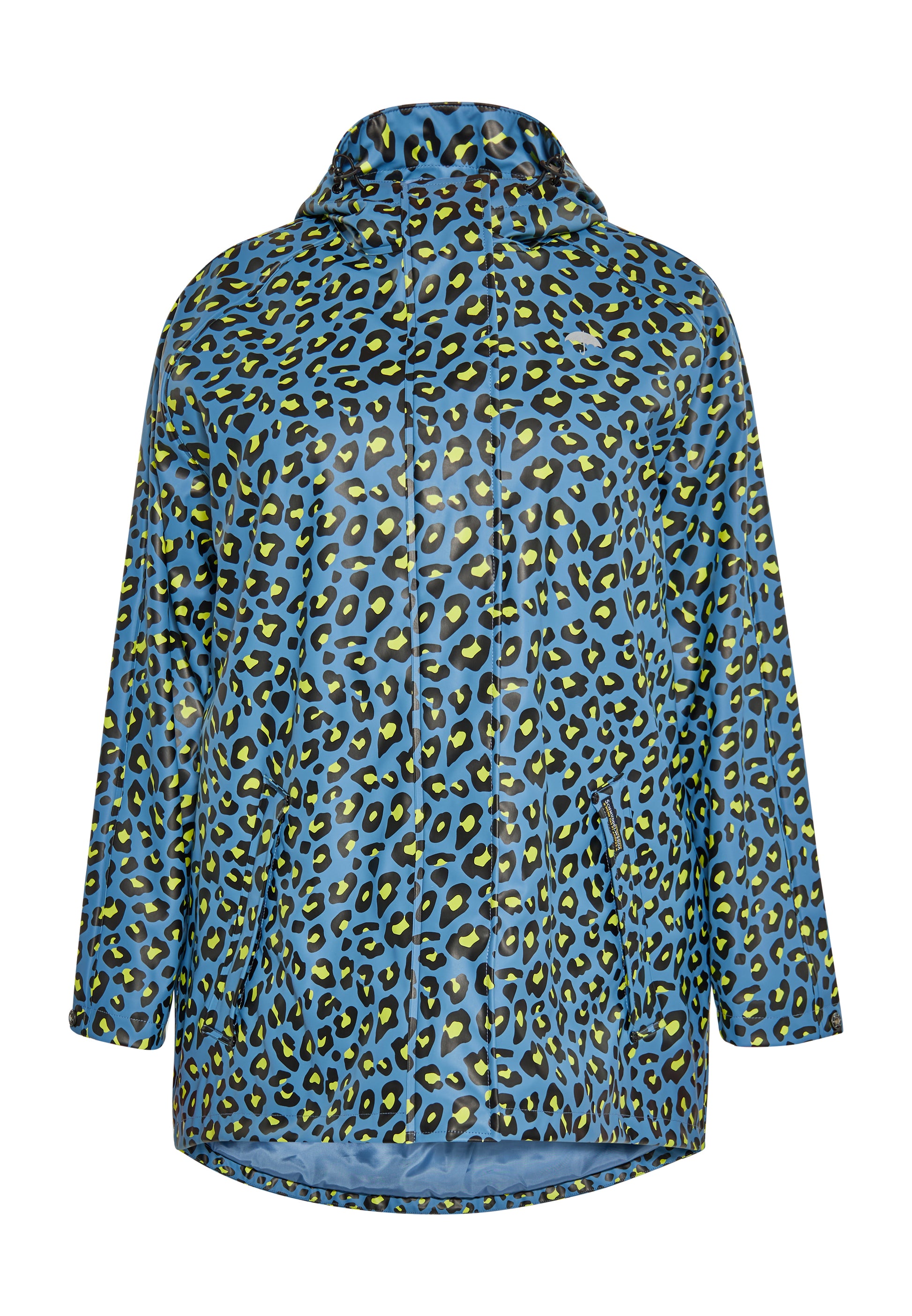Schmuddelwedda Women's Raincoat