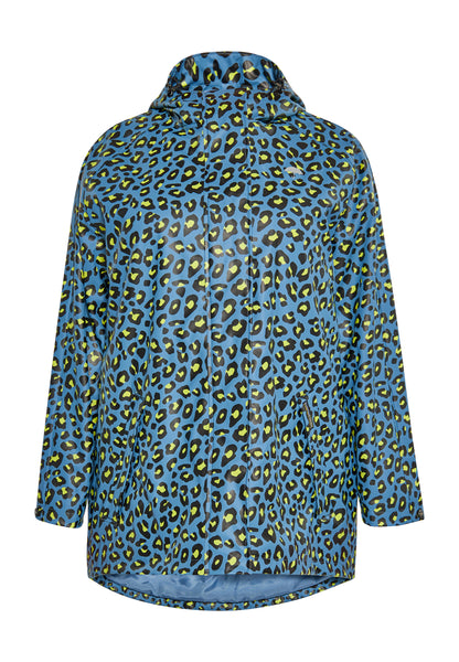Schmuddelwedda Women's Raincoat