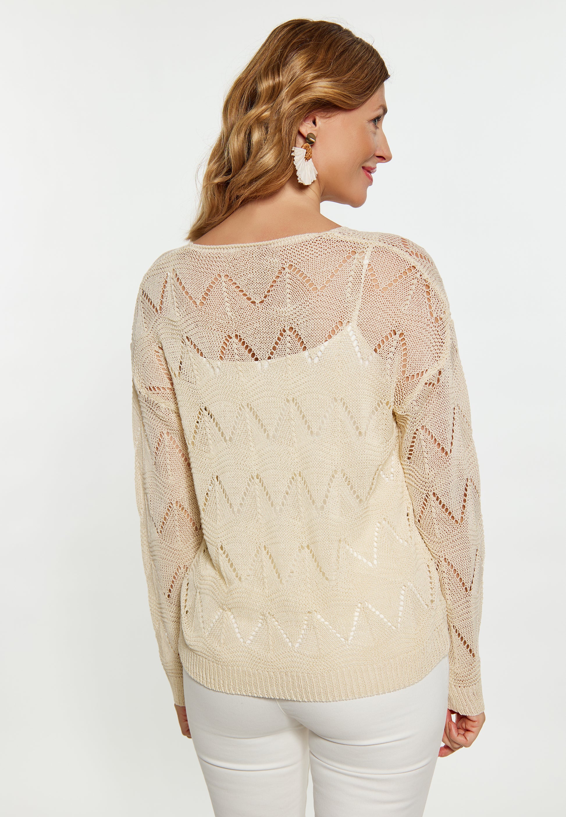 Gelya Women's Sweater