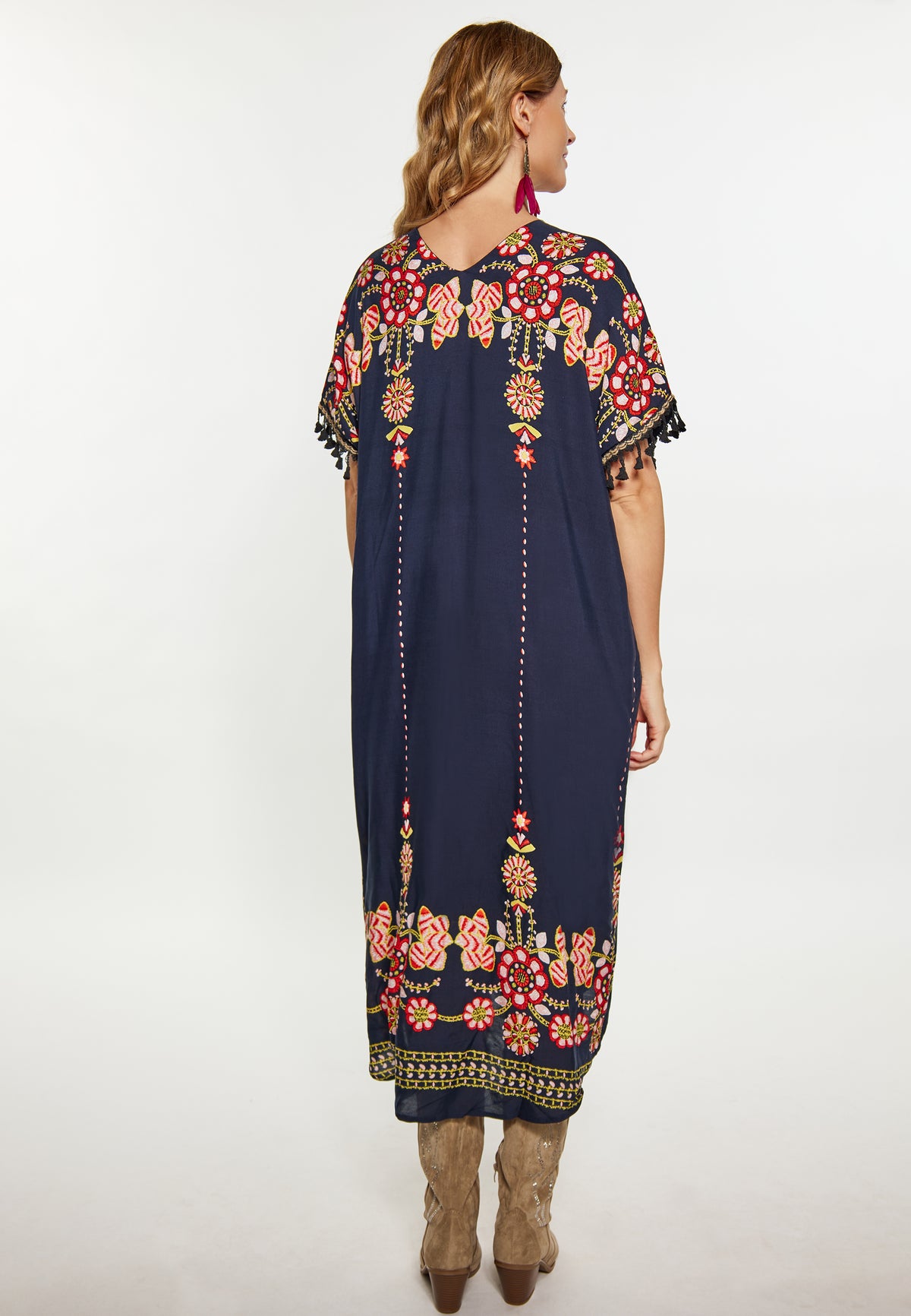 Esha Women's Dress