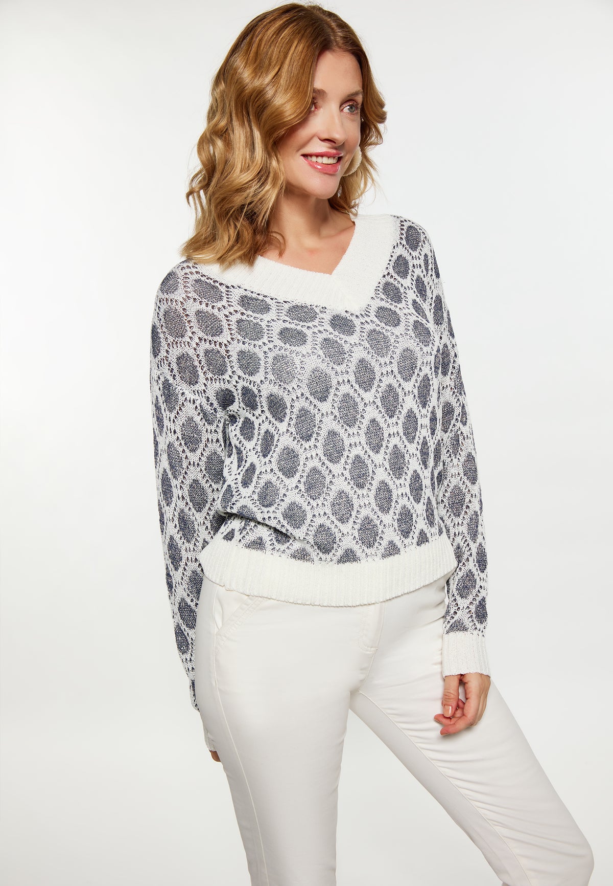 Gaya Women's Sweater
