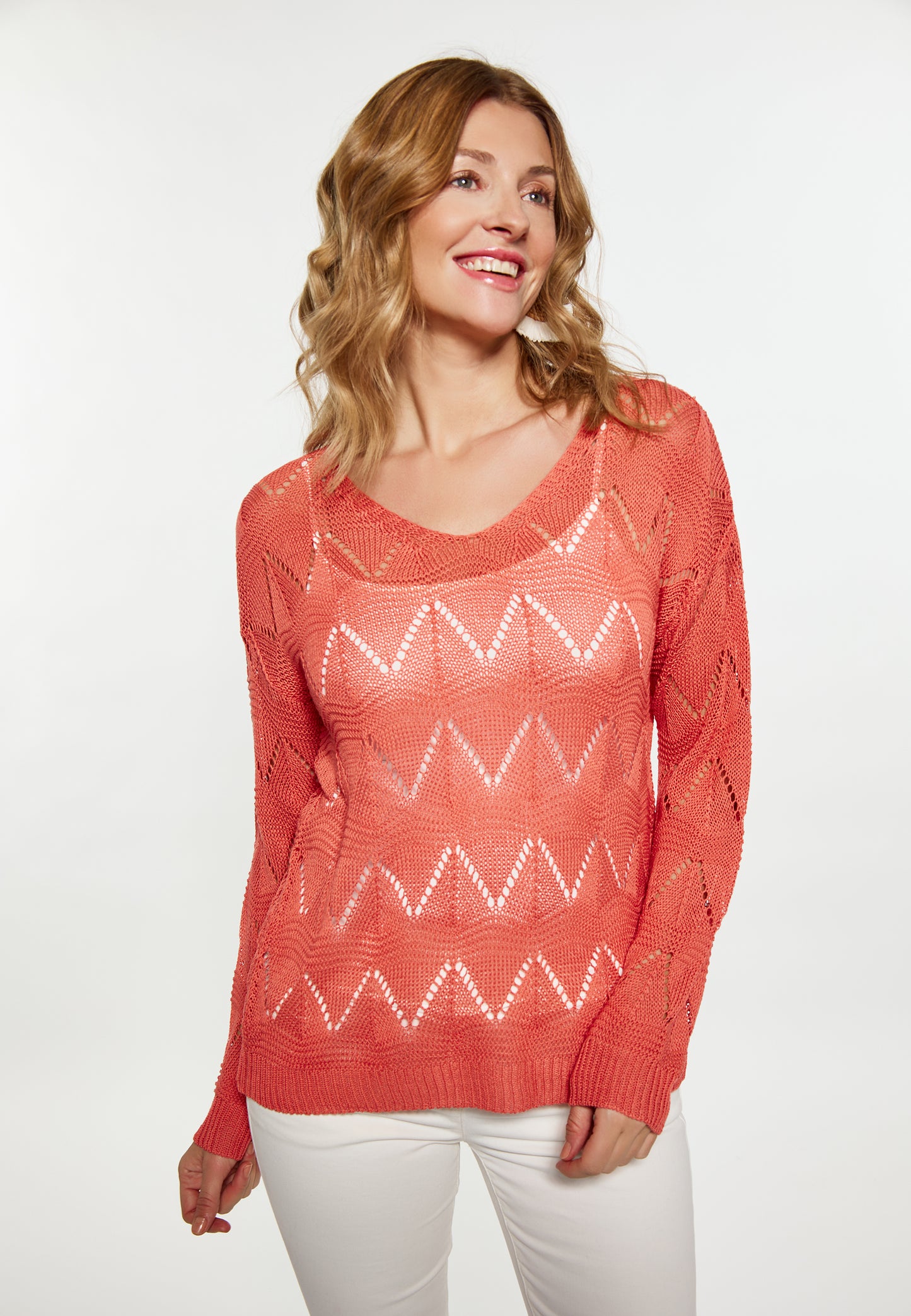 Esha Women's Sweater