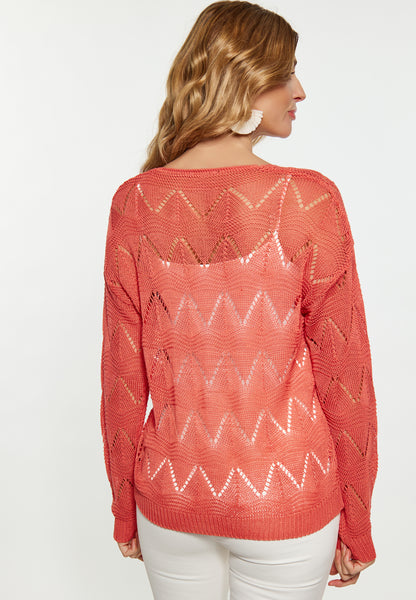 Lomasi Women's Sweater