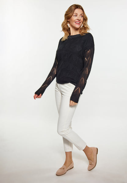 Esha Women's Sweater