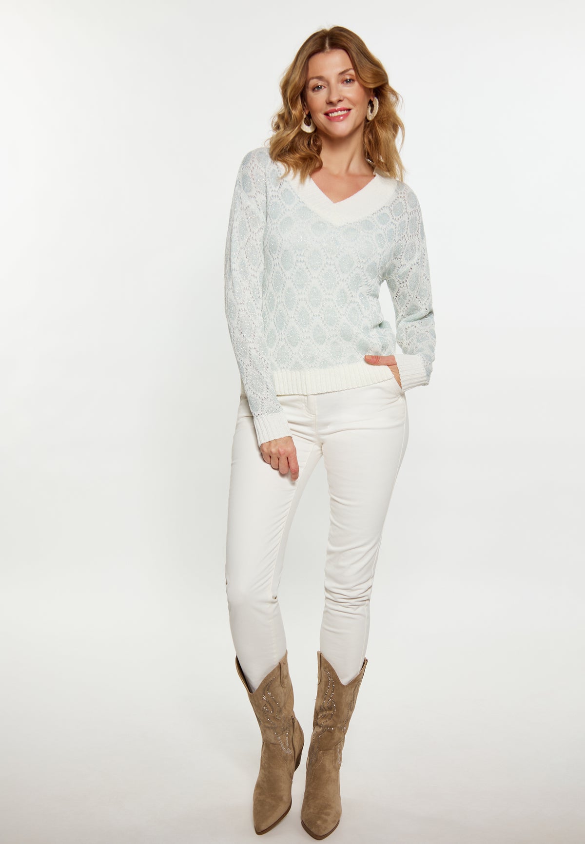 Gaya Women's Sweater