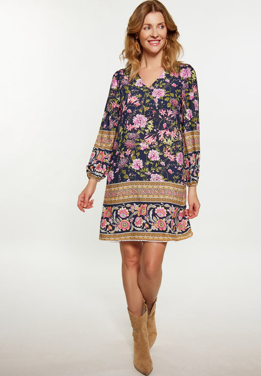Imala Women's Dress