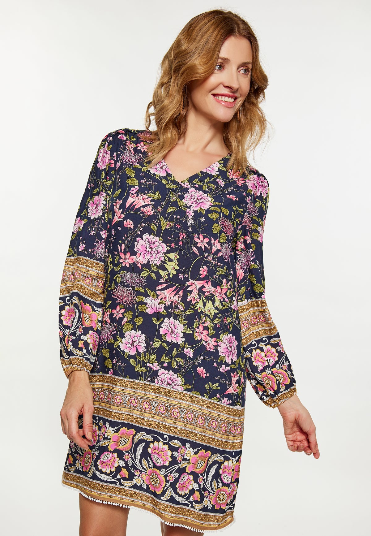 Gaya Women's Dress