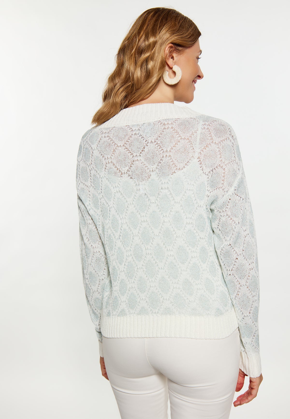 Gaya Women's Sweater