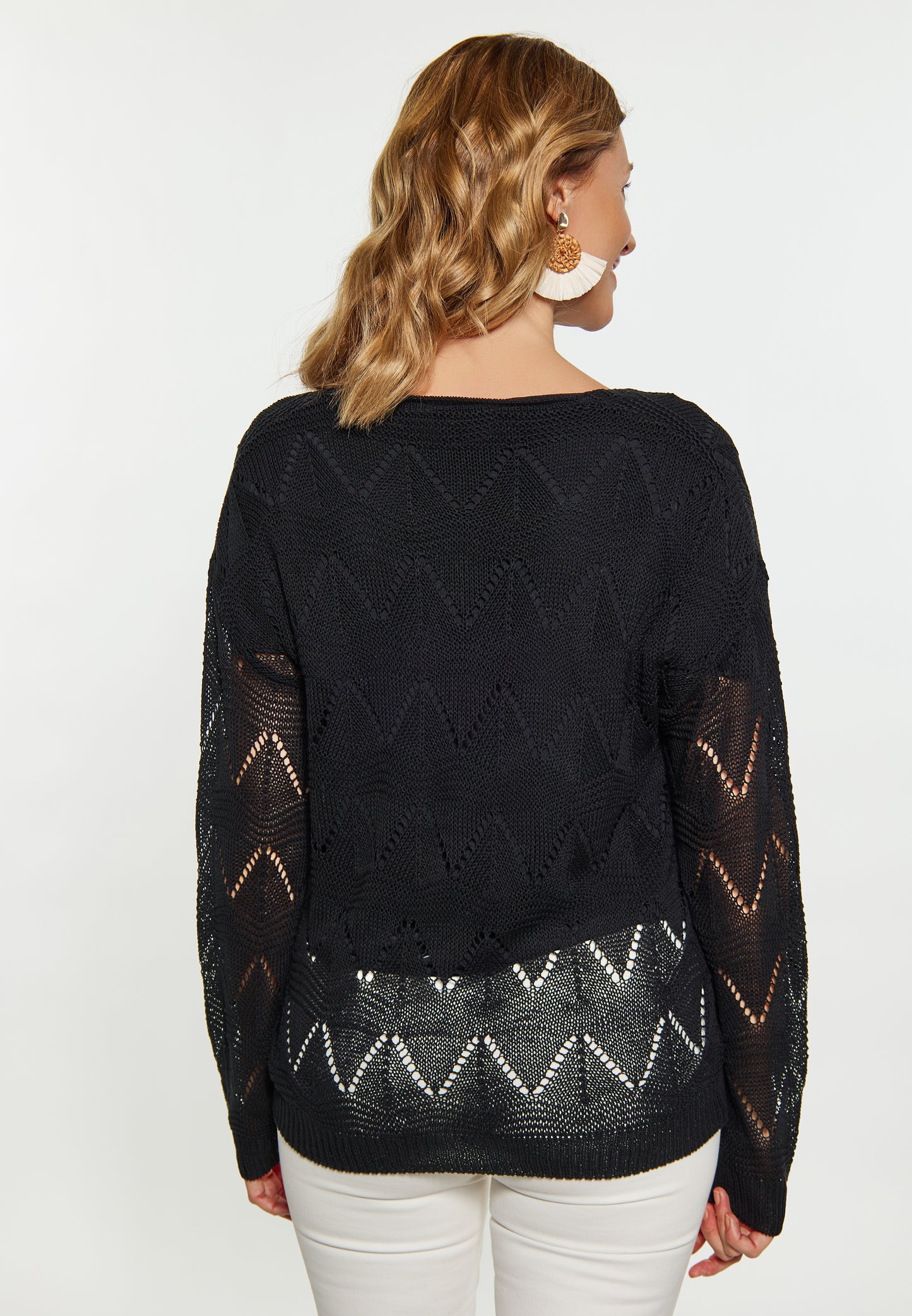 Esha Women's Sweater