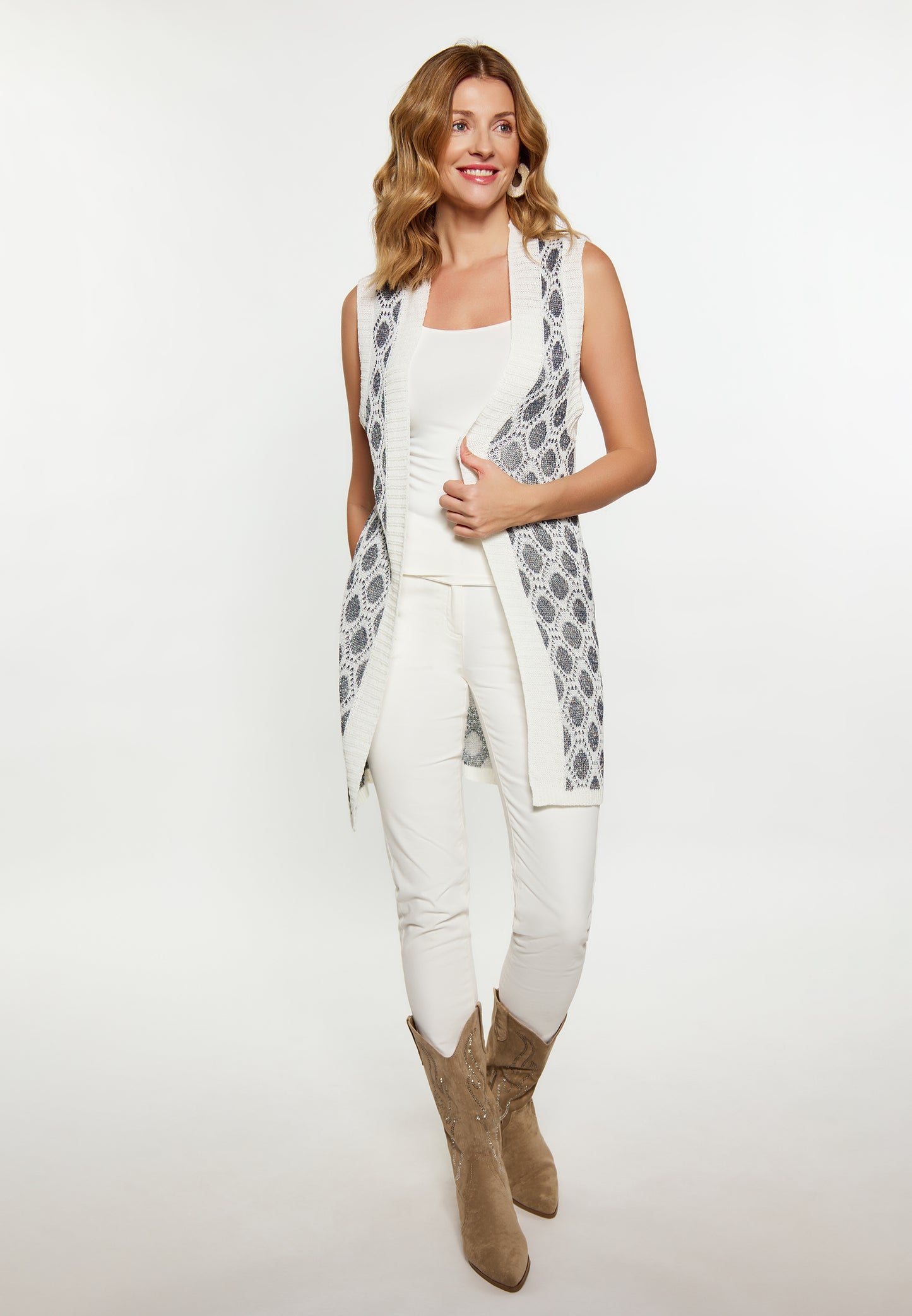 Virita Women's Vest