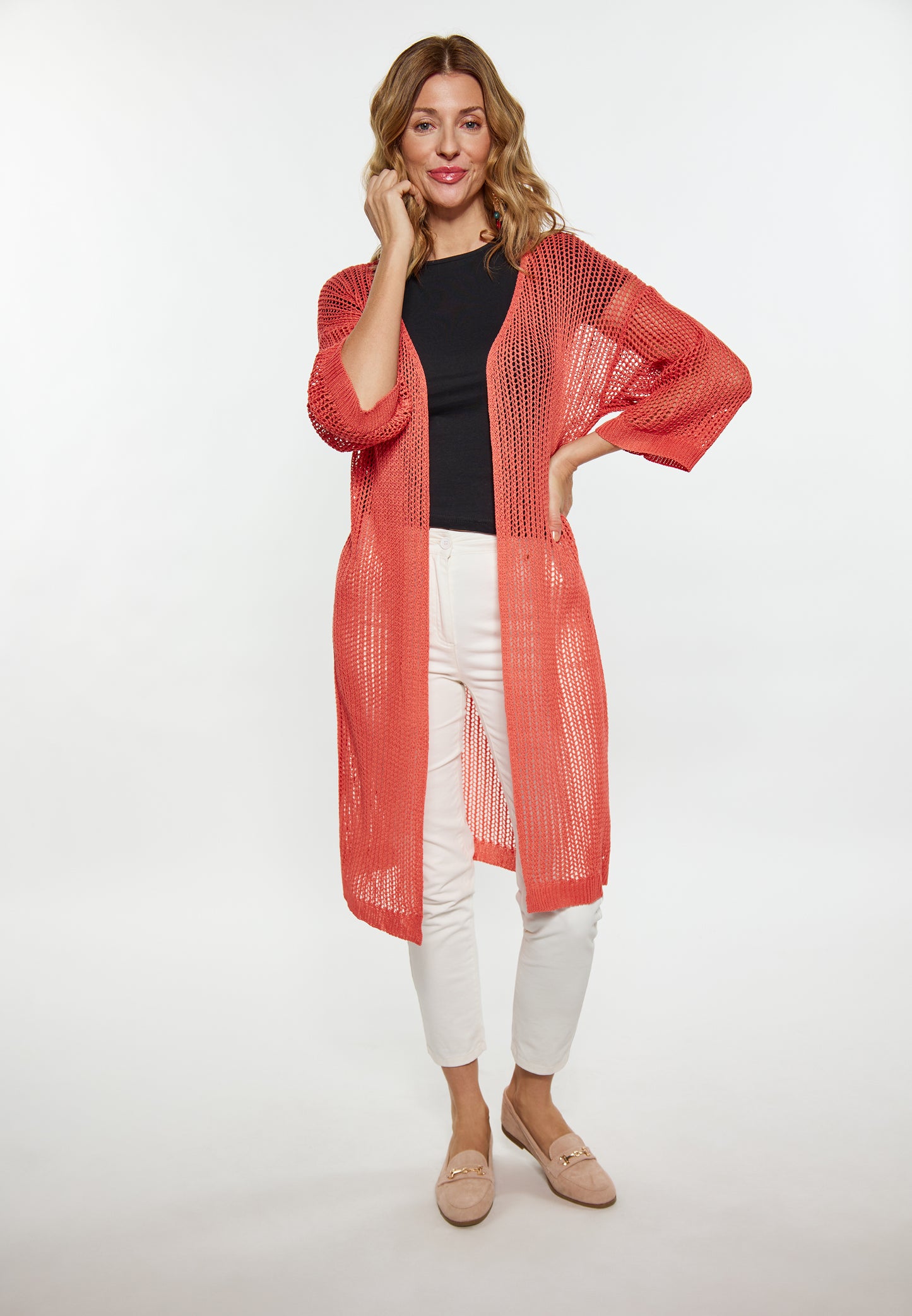 Merro Women's Cardigan