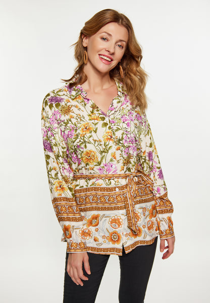 Gaya Women's Blouse