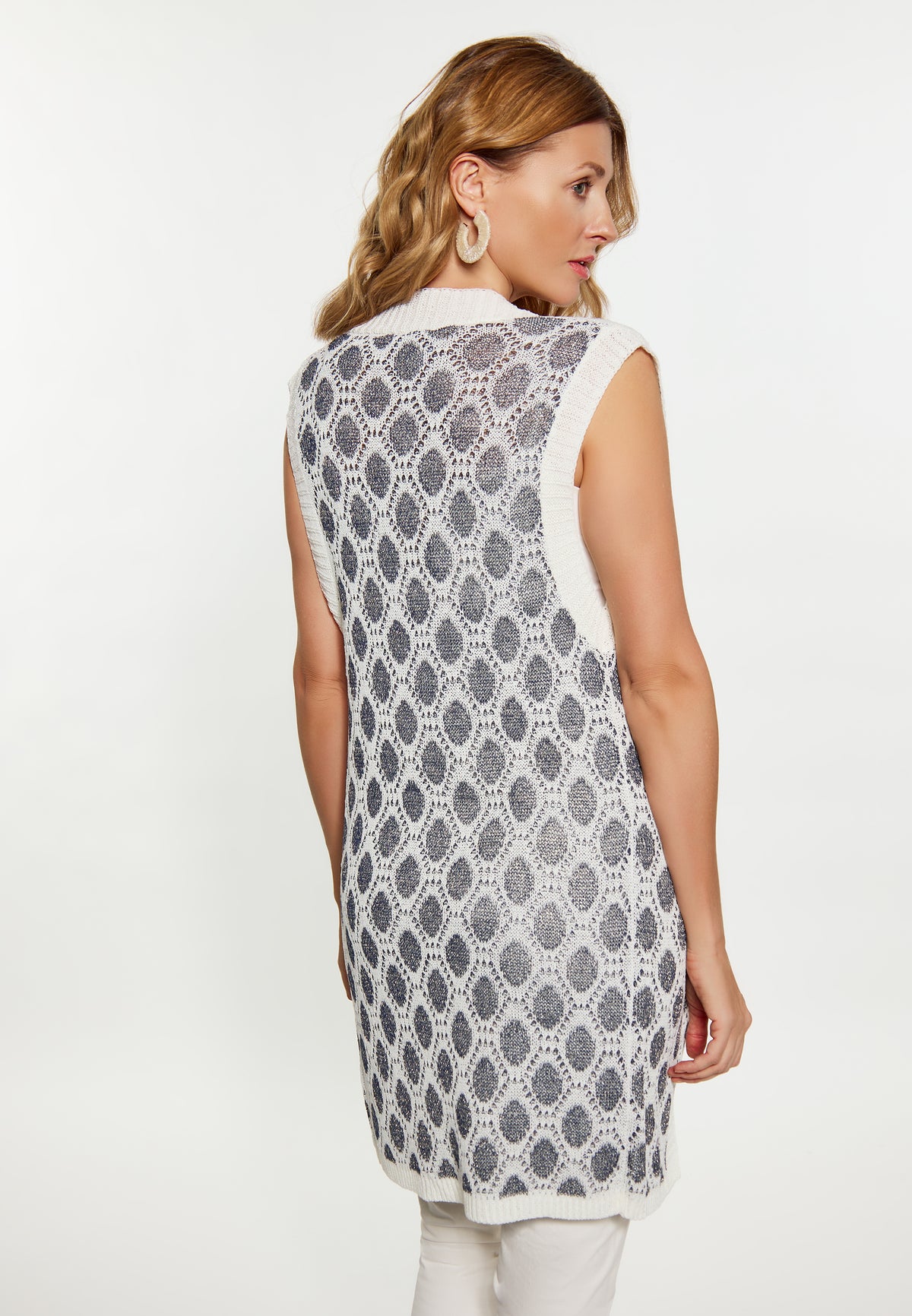 Gelya Women's Vest