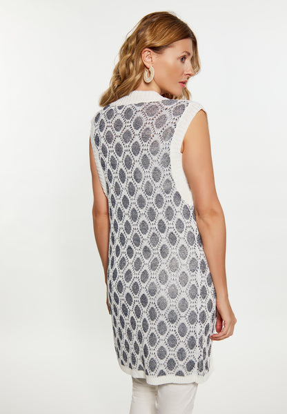 Gelya Women's Vest