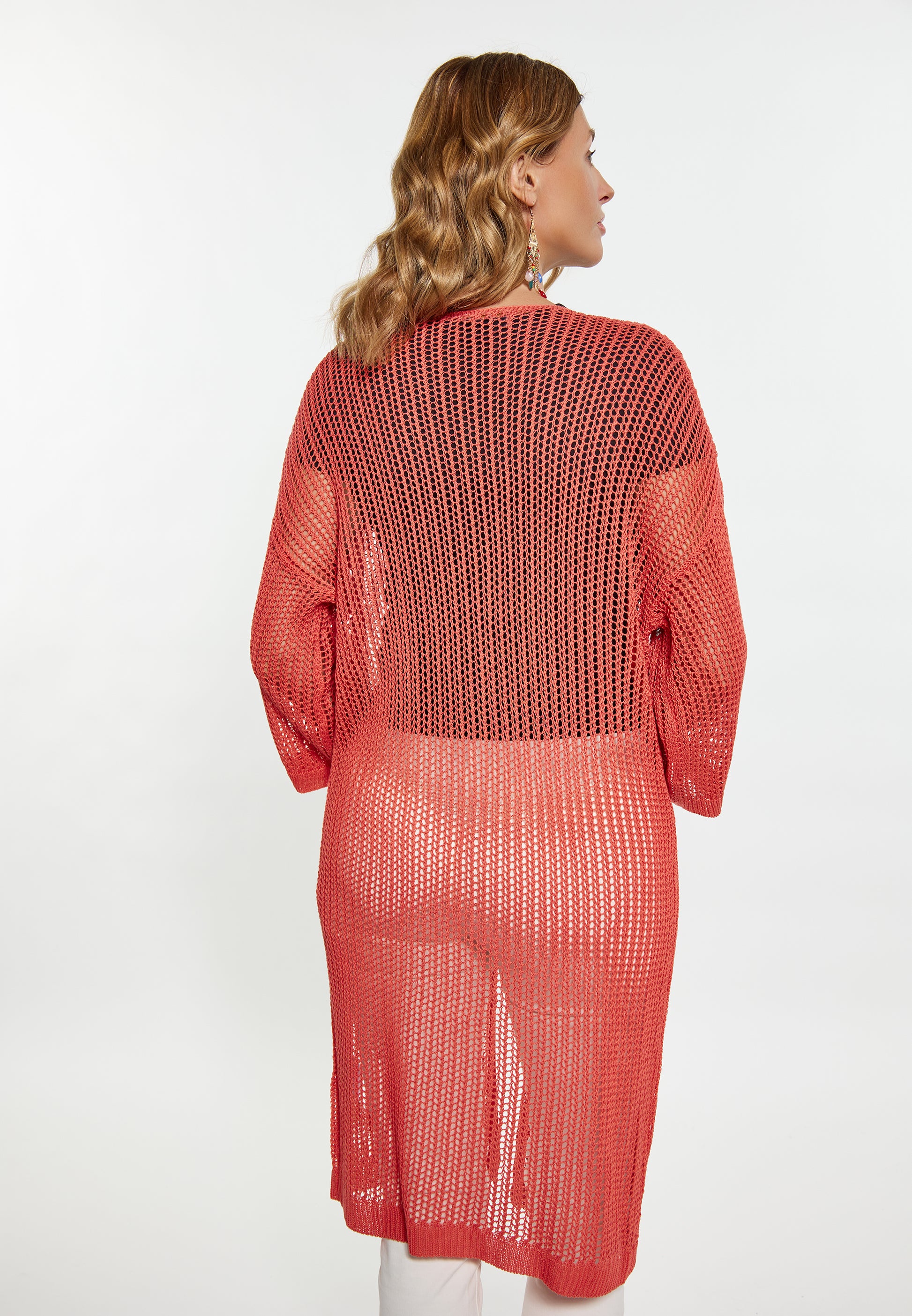 Virita Women's Cardigan