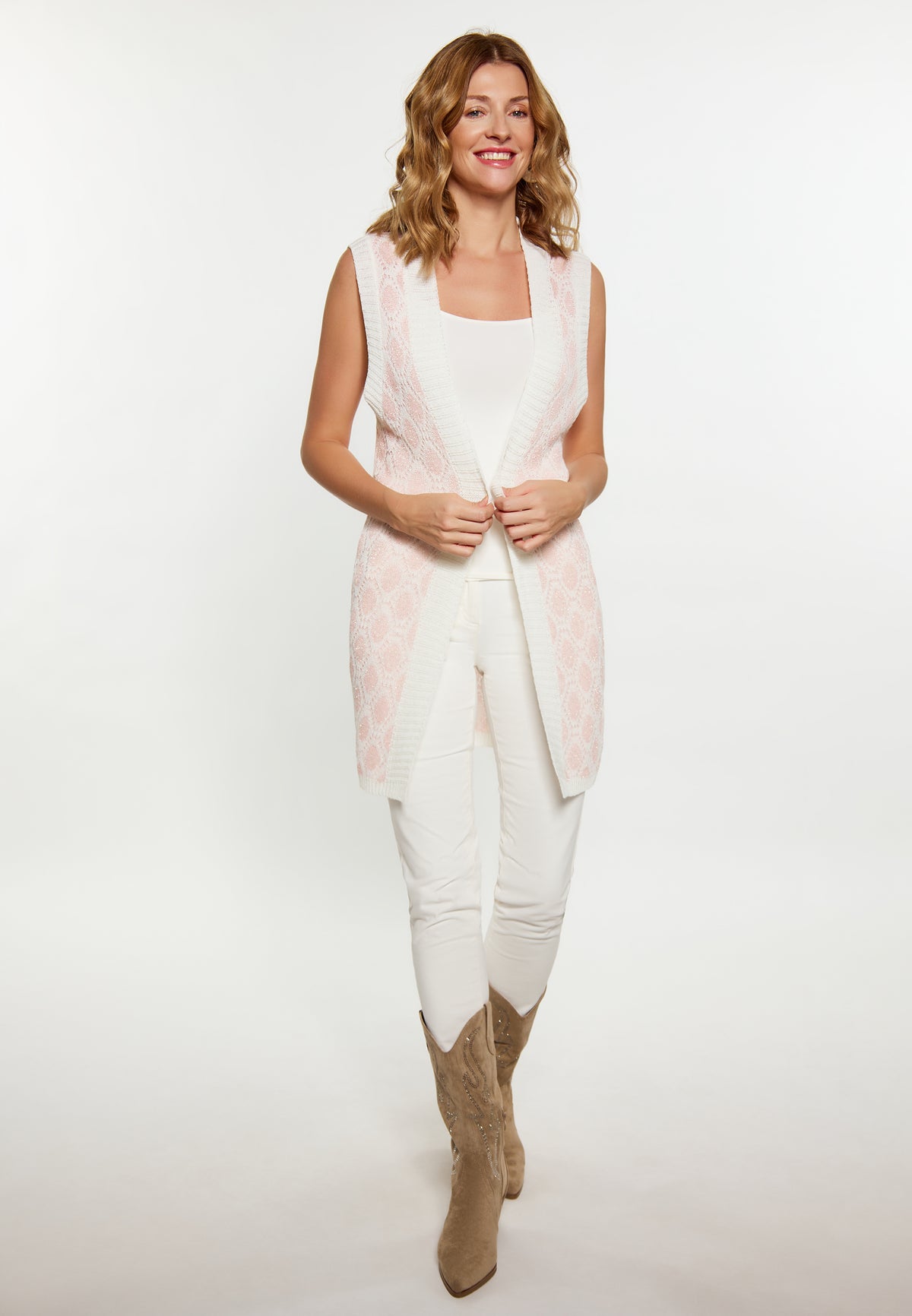 Virita Women's Vest