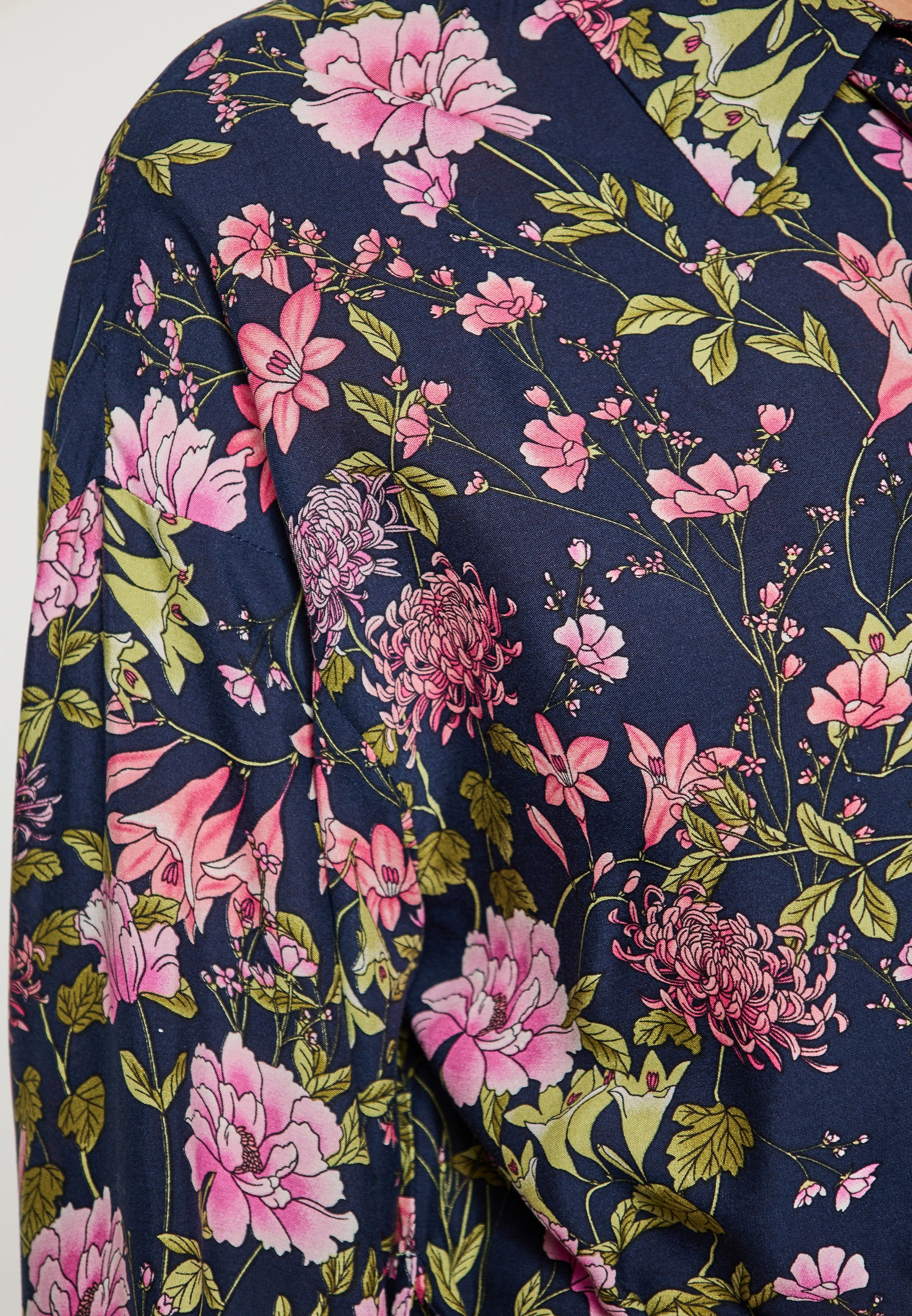 Merro Women's Blouse