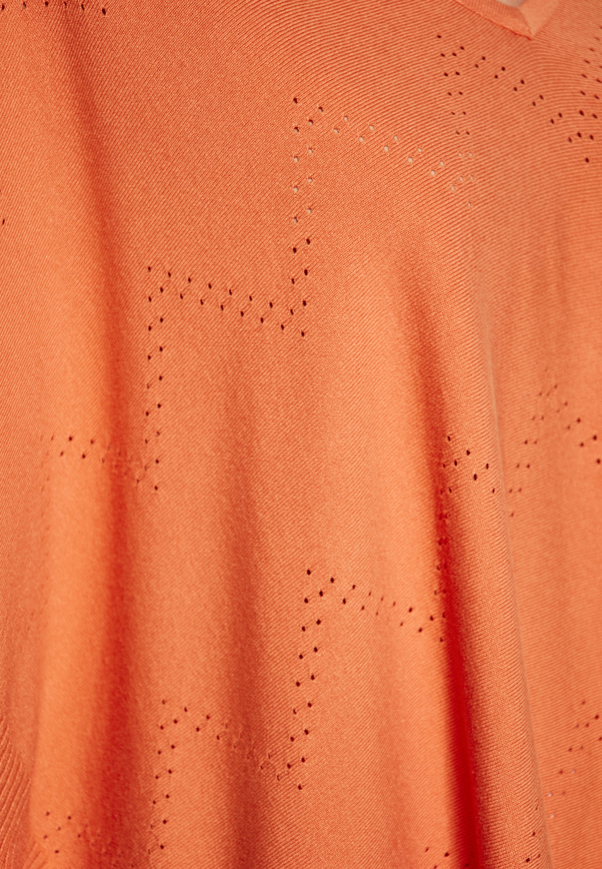 Lomasi Women's Poncho