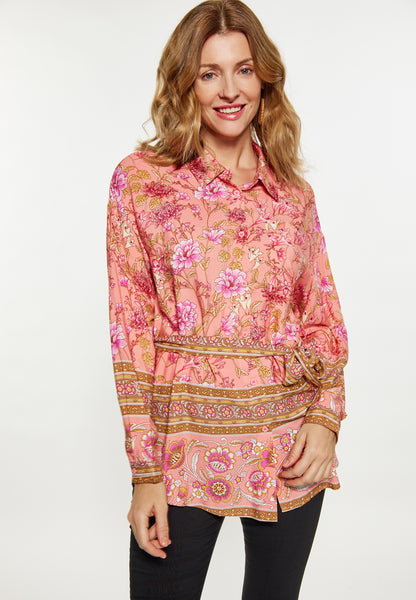 Gaya Women's Blouse