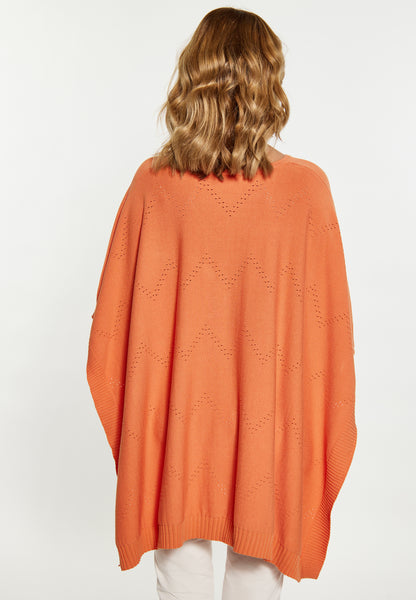Alzou Women's Poncho