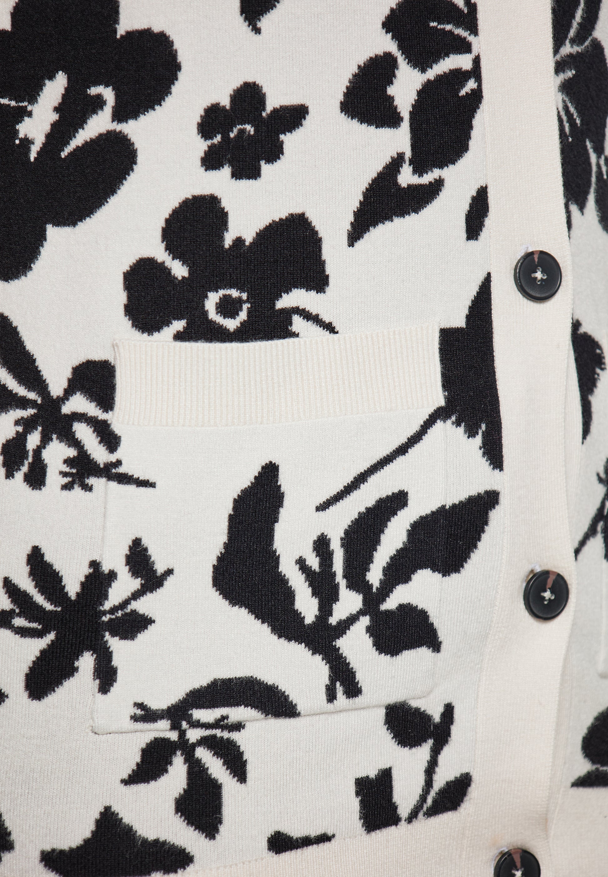 SIDONA Pullover-Weste für Damen