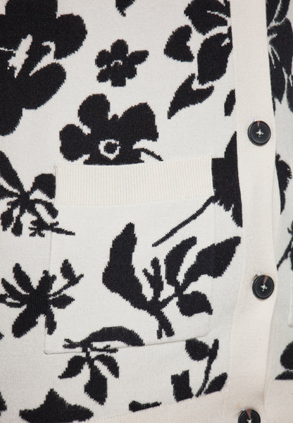 SIDONA Pullover-Weste für Damen